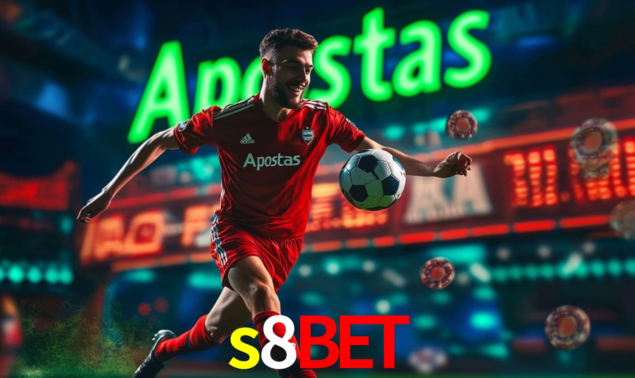 Descubra a Essência do s8bet: Nossa História e Compromissos